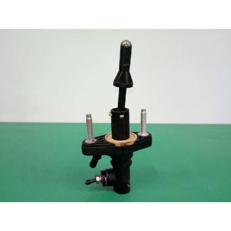 Recambio de bomba embrague para toyota yaris (_p9_) 1.4 d-4d (nlp90_) referencia OEM IAM 314200D121  