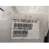 Recambio de cerradura puerta delantera izquierda para honda civic berlina 5 (fk) 1.4 cat referencia OEM IAM 72151SMGG0  