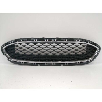 Recambio de rejilla delantera para ford fiesta (ce1) trend referencia OEM IAM H1BB8B271A5  