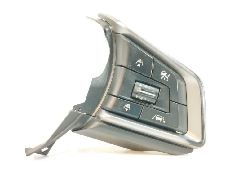Recambio de mando volante para subaru xv (g5) 2.0 cat referencia OEM IAM 75J814 LADO DERECHO 