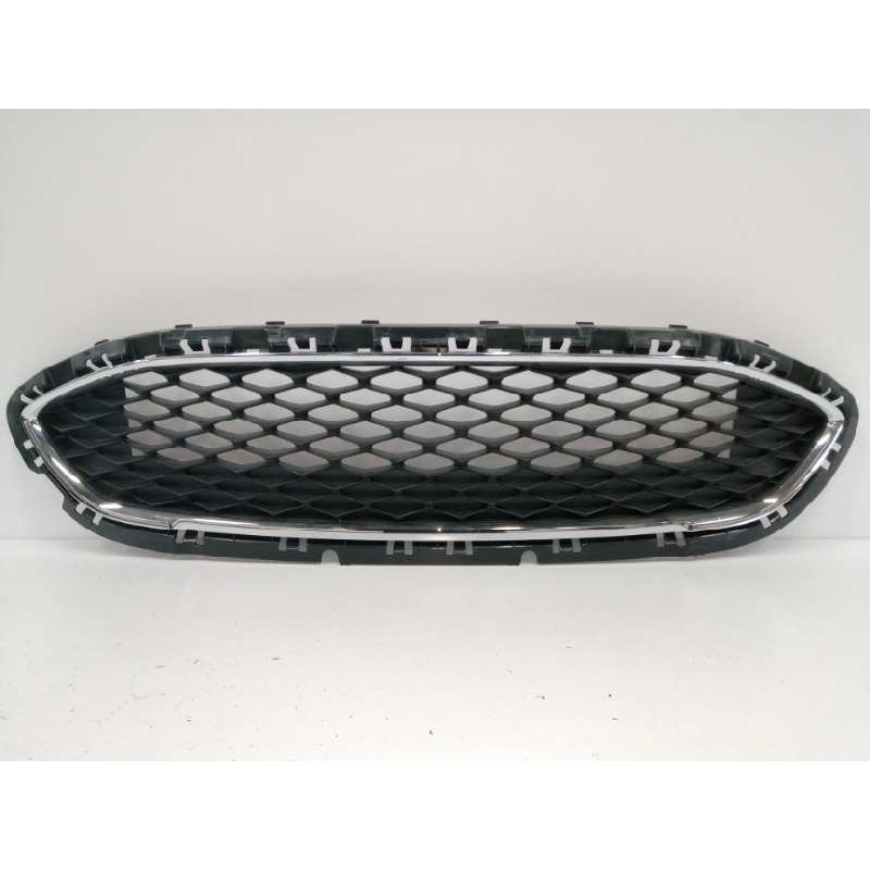 Recambio de rejilla delantera para ford fiesta (ce1) trend referencia OEM IAM H1BB8B271A5  
