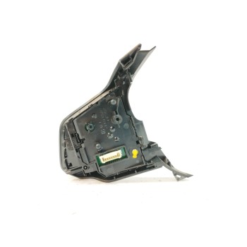 Recambio de mando volante para subaru xv (g5) 2.0 cat referencia OEM IAM 75J814 LADO DERECHO 
