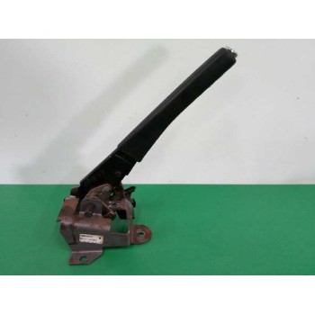 Recambio de palanca freno de mano para peugeot 307 berlina (s2) x-line referencia OEM IAM 96541447ZR  