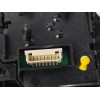 Recambio de mando volante para subaru xv (g5) 2.0 cat referencia OEM IAM 75J814 LADO DERECHO 