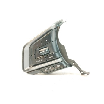 MANDO VOLANTE 75J814 LADO IZQUIERDO SOPORTE REPARADO