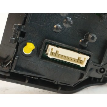 Recambio de mando volante para subaru xv (g5) 2.0 cat referencia OEM IAM 75J814 LADO IZQUIERDO SOPORTE REPARADO