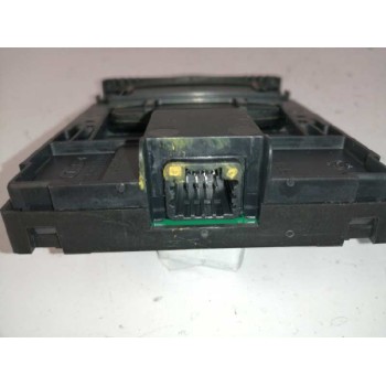 Recambio de conmutador de arranque para renault megane iii berlina 5 p 1.2 16v referencia OEM IAM 285909828R A2C5318518608 