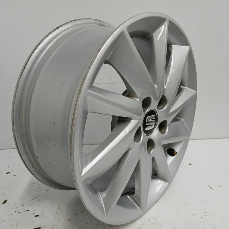 LLANTA 6JX15H2 ET38 5H 5X100