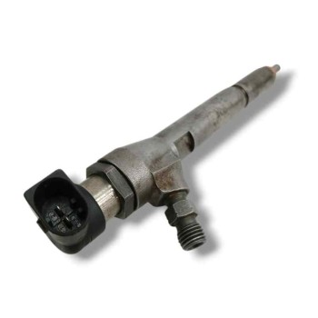 Recambio de inyector para renault scenic ii 1.5 dci diesel referencia OEM IAM 8200842205 H8200294788 