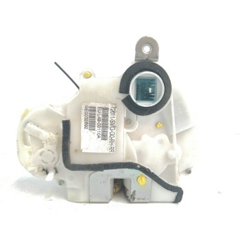 Recambio de cerradura puerta trasera derecha para honda civic berlina 5 (fk) 1.4 cat referencia OEM IAM 72611SMGG0  