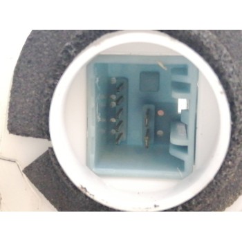 Recambio de cerradura puerta trasera derecha para honda civic berlina 5 (fk) 1.4 cat referencia OEM IAM 72611SMGG0  