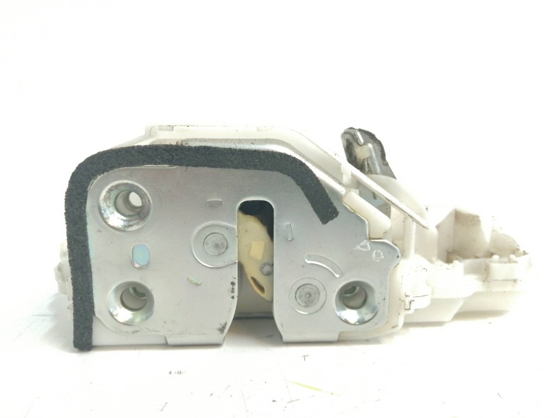 Recambio de cerradura puerta delantera derecha para honda civic berlina 5 (fk) 1.4 cat referencia OEM IAM 72111SMGG0  