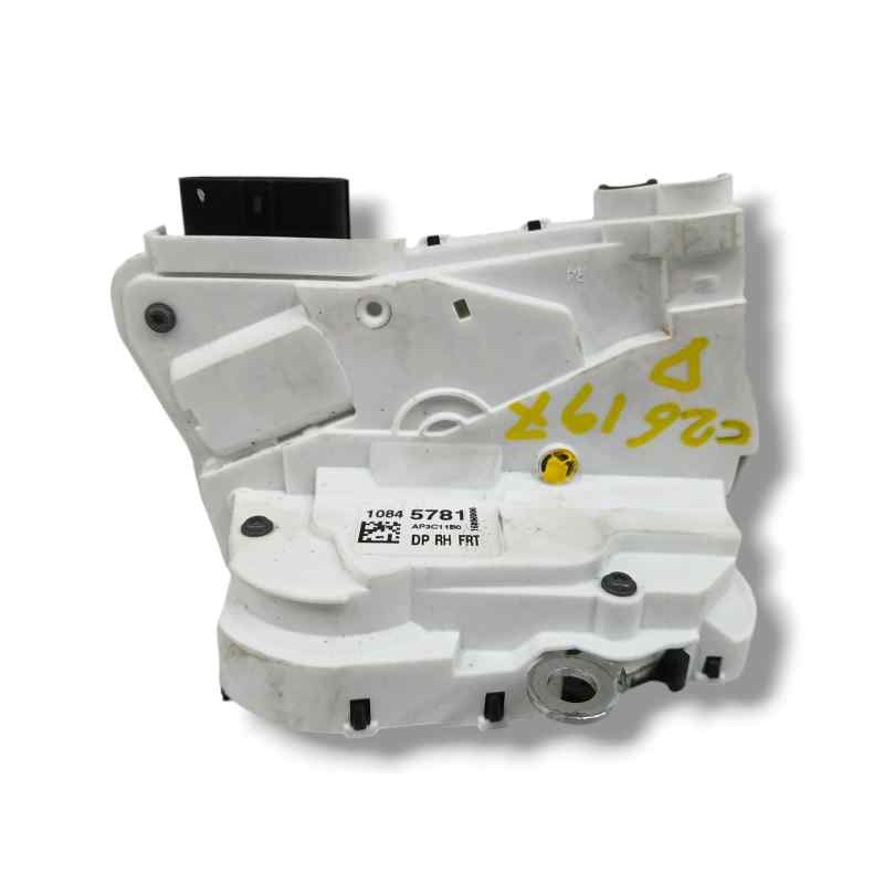 CERRADURA PUERTA DELANTERA DERECHA