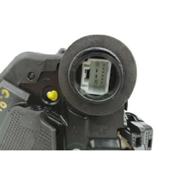 Recambio de cerradura puerta trasera izquierda para toyota auris active referencia OEM IAM   