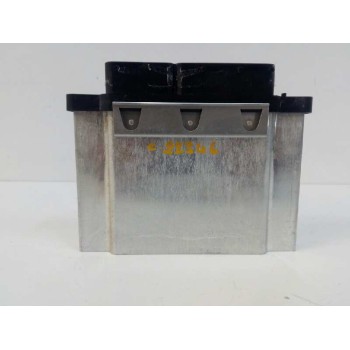 Recambio de centralita motor uce para seat leon (5f1) 1.2 tsi referencia OEM IAM 04E907309BL 0261S12606 