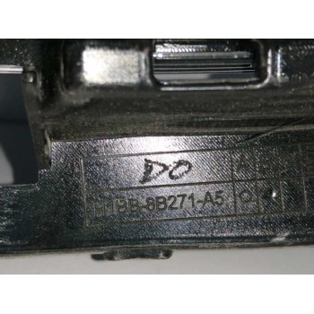 Recambio de rejilla delantera para ford fiesta (ce1) trend referencia OEM IAM H1BB8B271A5  