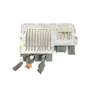 MODULO ELECTRONICO 9802096780 START STOP 9691626980