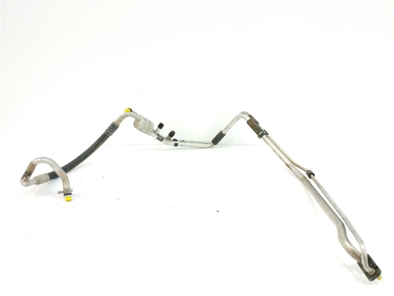 Recambio de tubos aire acondicionado para fiat ulysse (179) 2.0 16v emotion referencia OEM IAM 1490121080  