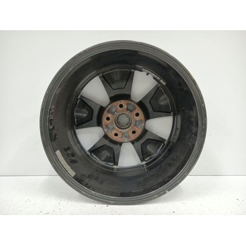 Recambio de llanta para nissan pulsar hatchback (c13) 1.5 dci referencia OEM IAM D03003ZT3E 17X6,5J45 5H 5X115