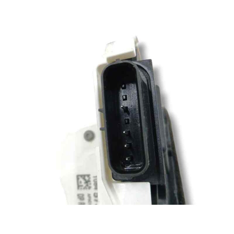 CERRADURA PUERTA DELANTERA DERECHA