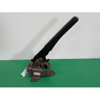 Recambio de palanca freno de mano para peugeot 307 berlina (s2) x-line referencia OEM IAM 96541447ZR  