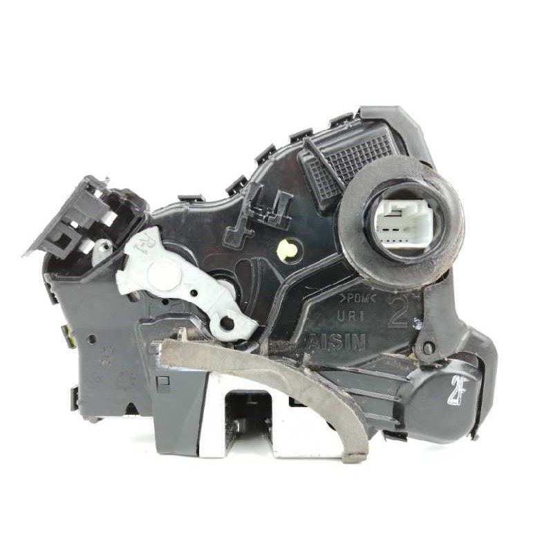 Recambio de cerradura puerta delantera derecha para toyota auris active referencia OEM IAM   