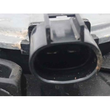 Recambio de electroventilador para toyota c-hr (_x1_) 1.8 hybrid (zyx10_, zyx11_) referencia OEM IAM 163630T190 163630T200 