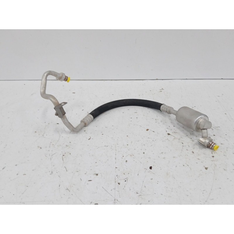 Recambio de tubos aire acondicionado para peugeot 3008 ii suv (mc_, mr_, mj_, m4_) hybrid referencia OEM IAM 9844152580  