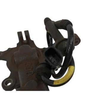 Recambio de mangueta delantera izquierda para dacia sandero 0.9 tce cat referencia OEM IAM   