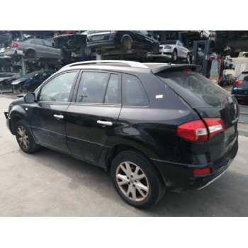 renault koleos del año 2010