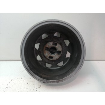 Recambio de llanta para renault 11 1.7 (b/c376) referencia OEM IAM  5,5J13 ET36 