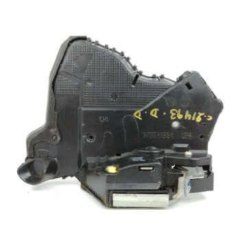 Recambio de cerradura puerta delantera derecha para toyota auris active referencia OEM IAM   