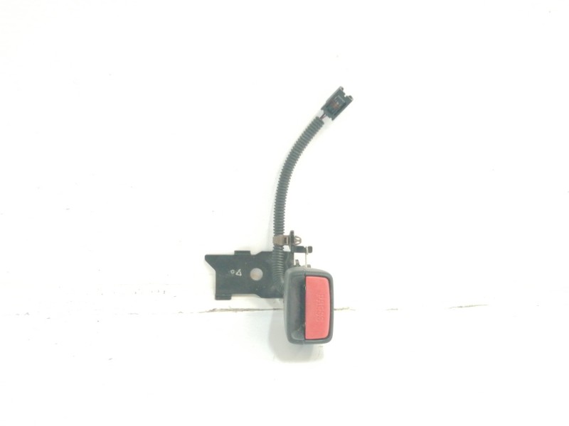 Recambio de enganche cinturon derecho para honda civic berlina 5 (fk) 1.4 cat referencia OEM IAM 82455SMGE01ZA TRASERO DERECHO Recambio de enganche cinturon derecho para honda civic berlina 5 (fk) 1.4 cat referencia OEM IAM 82455SMGE01ZA TRASERO DERECHO