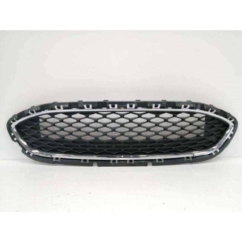 Recambio de rejilla delantera para ford fiesta (ce1) trend referencia OEM IAM H1BB8B271A5  