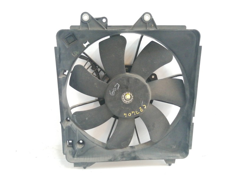 Recambio de electroventilador para honda civic berlina 5 (fk) 1.4 cat referencia OEM IAM 19030RSJE01 Recambio de electroventilador para honda civic berlina 5 (fk) 1.4 cat referencia OEM IAM 19030RSJE01
