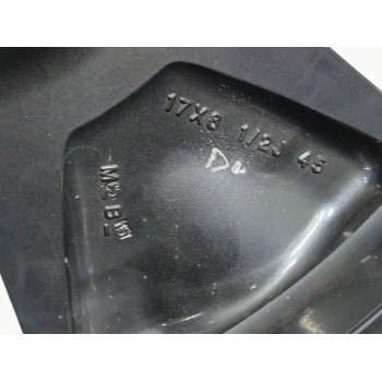 Recambio de llanta para nissan pulsar hatchback (c13) 1.5 dci referencia OEM IAM D03003ZT3E 17X6,5J45 5H 5X115