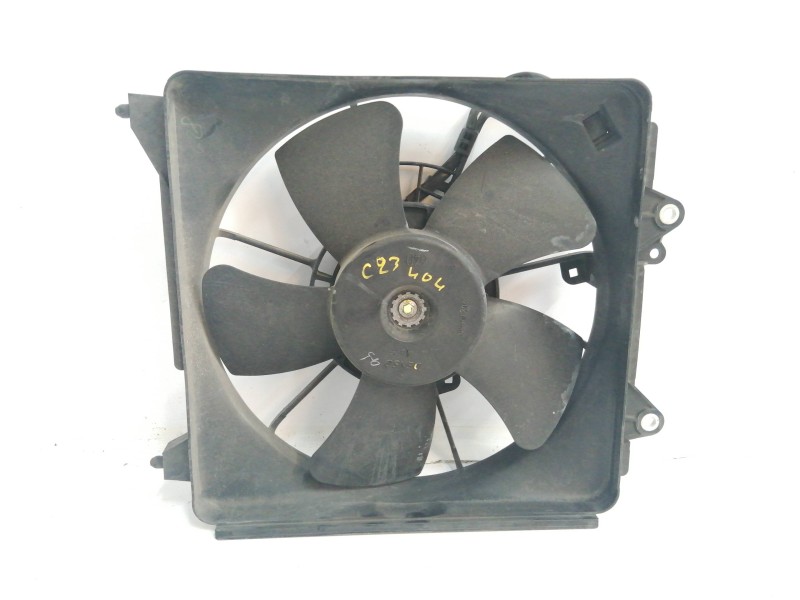 Recambio de electroventilador para honda civic berlina 5 (fk) 1.4 cat referencia OEM IAM 19030RSJE01 Recambio de electroventilador para honda civic berlina 5 (fk) 1.4 cat referencia OEM IAM 19030RSJE01