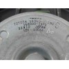 Recambio de electroventilador para toyota c-hr (_x1_) 1.8 hybrid (zyx10_, zyx11_) referencia OEM IAM 163630T190 163630T200 