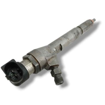 Recambio de inyector para renault scenic ii 1.5 dci diesel referencia OEM IAM 8200842205 H8200294788 