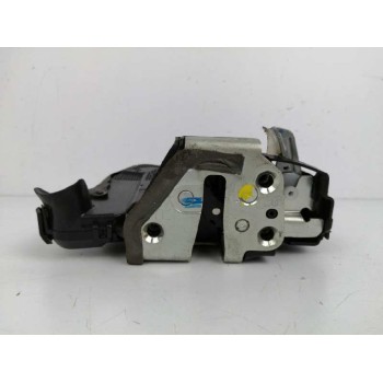 Recambio de cerradura puerta delantera derecha para toyota auris active referencia OEM IAM   