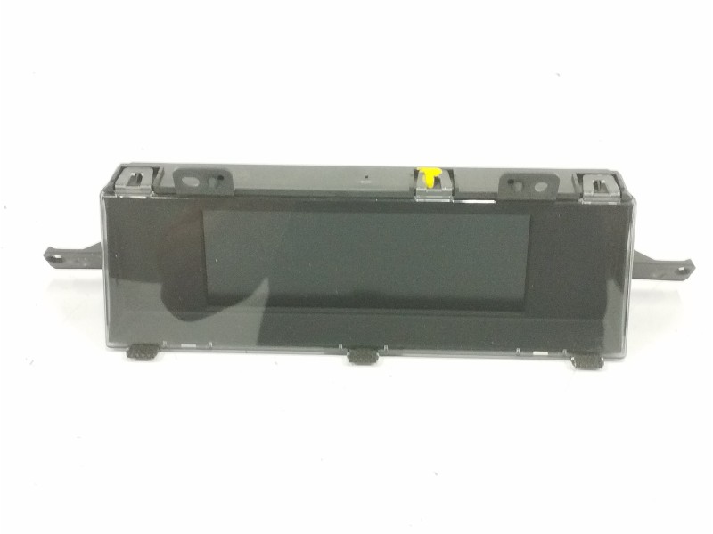 Recambio de pantalla multifuncion para subaru xv (g5) 2.0 cat referencia OEM IAM 4622008125  