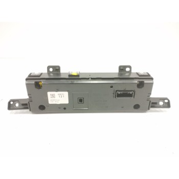 Recambio de pantalla multifuncion para subaru xv (g5) 2.0 cat referencia OEM IAM 4622008125  