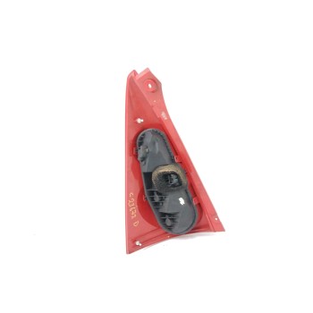 Recambio de piloto trasero derecho para peugeot 107 1.0 cat (384f) referencia OEM IAM 815500H040  