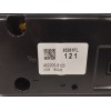 Recambio de pantalla multifuncion para subaru xv (g5) 2.0 cat referencia OEM IAM 4622008125  