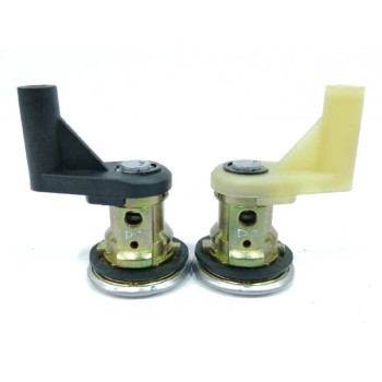 Recambio de juego bombines para dacia duster 1.5 dci diesel cat referencia OEM IAM  DELANTEROS 