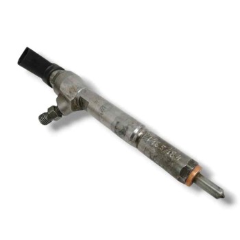 Recambio de inyector para renault scenic ii 1.5 dci diesel referencia OEM IAM 8200842205 H8200294788 