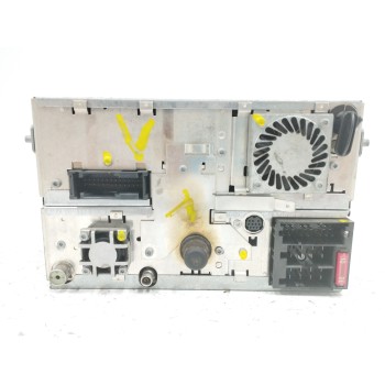 Recambio de sistema navegacion gps para audi allroad quattro (4b5) 2.5 v6 24v tdi referencia OEM IAM 4B0035192F 7612001371 