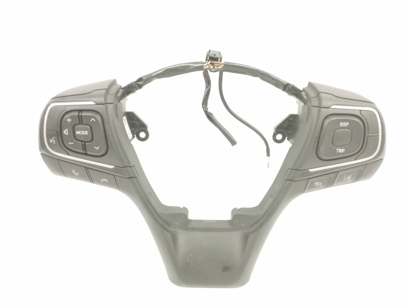 Recambio de mando volante para toyota verso 1.8 16v cat referencia OEM IAM 842500F290  