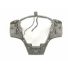Recambio de mando volante para toyota verso 1.8 16v cat referencia OEM IAM 842500F290  