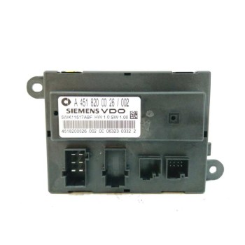 MODULO ELECTRONICO A4518200026 5WK11517ABF 